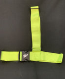 Load image into Gallery viewer, BRIGHT GREEN SSP BELT LARGE TX 5PK
