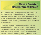 Load image into Gallery viewer, Choosing a Driving School (100-Pack)
