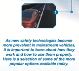 Load image into Gallery viewer, Advanced Vehicle Safety Technologies (100-Pack)
