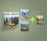 Load image into Gallery viewer, How to Drive Student Workbook 15th Edition - SAMPLE COPY
