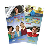 Load image into Gallery viewer, Welcoming Your New Driver (2 Brochure Set - 100-Pack [50 ea.])
