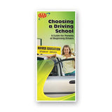 Load image into Gallery viewer, Choosing a Driving School (100-Pack)
