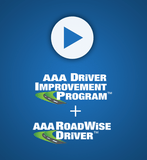 Load image into Gallery viewer, Driver Improvement Program PLUS RoadWise Driver- (Video Subscription Plans)
